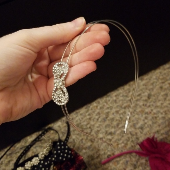 Headbands - Picture 6 of 7